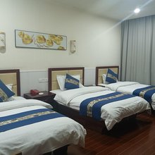 余姚荣安宾馆