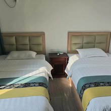 实惠民宿