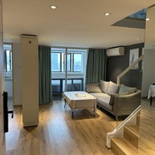 乐巢公寓(亚洲之窗店)