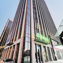 莫林酒店(蜀西湖安医大一附属医院高新院区店)