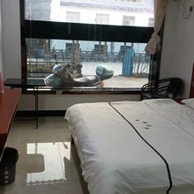 浠水宇婷客栈