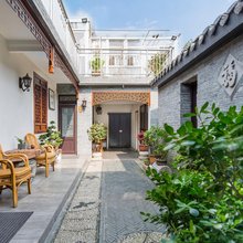 扬州木子院(东关街店)