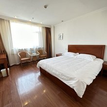 润扬嘉悦酒店(大连金州火车站店)