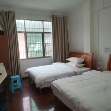 榕江恒瑜秀民宿