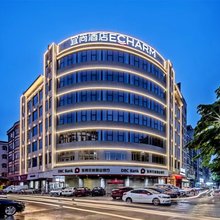 宜尚酒店(东莞国际汽车城篮球中心店)