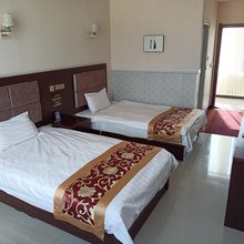 宕昌华美宾馆