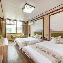 花筑 · 灵山大佛伴山小居禅意客栈(拈花湾度假区店)
