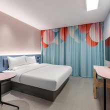海美酒店(襄阳车城南路店)