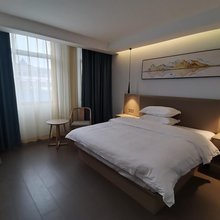龙镇·熙客