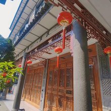 大理花薰客栈(大理洱海海东店)