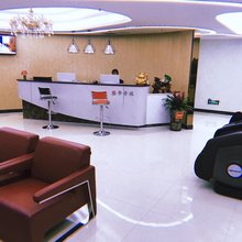 隆华希瑞酒店(螺丝塘地铁站店)