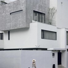 来野·莫干山设计师私汤民宿(庾村广场店)