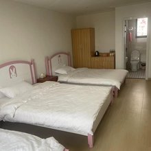 九龙口简爱宾馆
