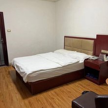 心情假日客房