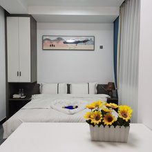 兴义市背包客公寓
