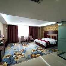 和硕洲际钻石酒店