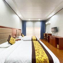 安顺泰博酒店