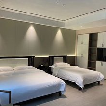 宝石人家酒店(景德镇罗家机场店)