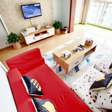 小麦优家公寓(同心路店)
