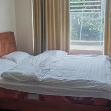石鱼商务宾馆