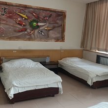 库尔勒百姓之家住宿