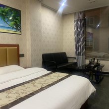 五台龙泉汇生活馆