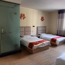 固始城南宾馆