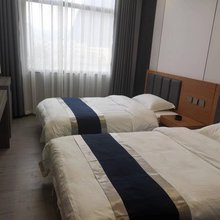 三岔地客栈