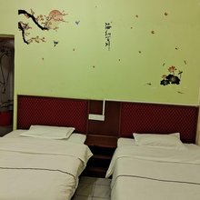 威豪公寓