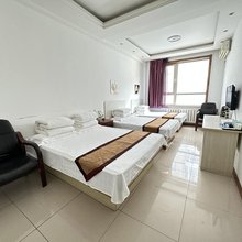 大连品尚快捷旅店