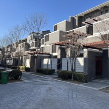 小鸟轻住温泉私汤公寓(来康郡店)
