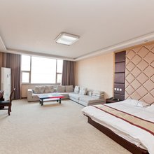 广信宾馆(邯郸峰峰矿区元宝山店)