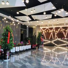 石首远锦·星空酒店
