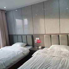 宿迁高戈商务宾馆(罗圩乡店)