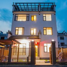 婺源众寻院墅民宿(高铁站店)
