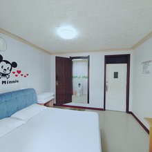 盘锦和佳园旅店