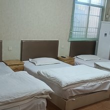 中鑫宾馆