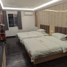 阳光公寓(司前影剧院店)