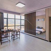 连江县透堡镇金樽酒店