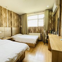 武威山水宾馆