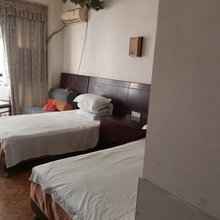 颐园宾馆(新余白竹路店)