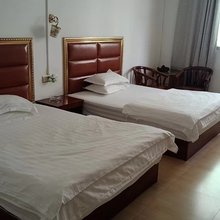桃园公寓