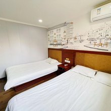 北京石佛营宾馆(朝阳高铁站石佛营地铁站店)