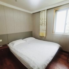 宾佳宾馆(上海虹口足球场店)