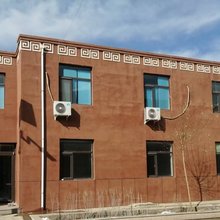 张掖祥合瑞客栈(平山湖地质公园店)
