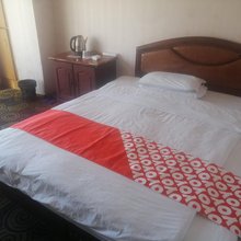 拉萨云海旅馆(大昭寺八廓街店)