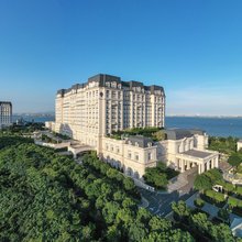 厦门波特曼七星湾酒店·曦海