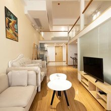南昌星河汇皓铭公寓(雅苑路地铁站店)