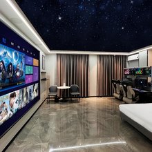 网酷电竞客房(潮南司马浦店)