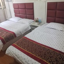 中山金地公寓